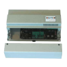 Gate+DIN concentratore controllo accessi