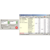 Software Centri di Costo, Commesse, Mansioni, dipendenti
