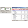 Software Centri di Costo, Commesse, Mansioni, dipendenti