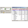 Software Centri di Costo, Commesse, Mansioni, dipendenti