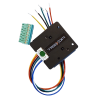 LBT-1 TREXOM: Ricevitore Bluetooth BLE Wiegand e Clock & Data