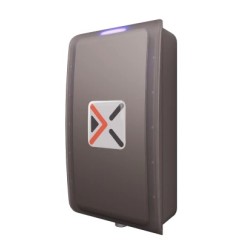 ONDA.BLE consente utilizzare la sicurezza dell’app X-Pass