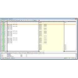 Planet Time Software di Rilevazione Presenze del personale