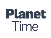 Planet Time