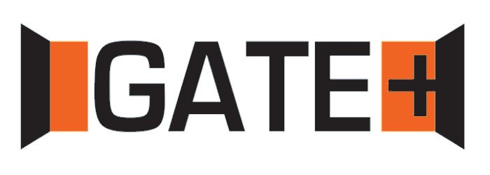 Gate+